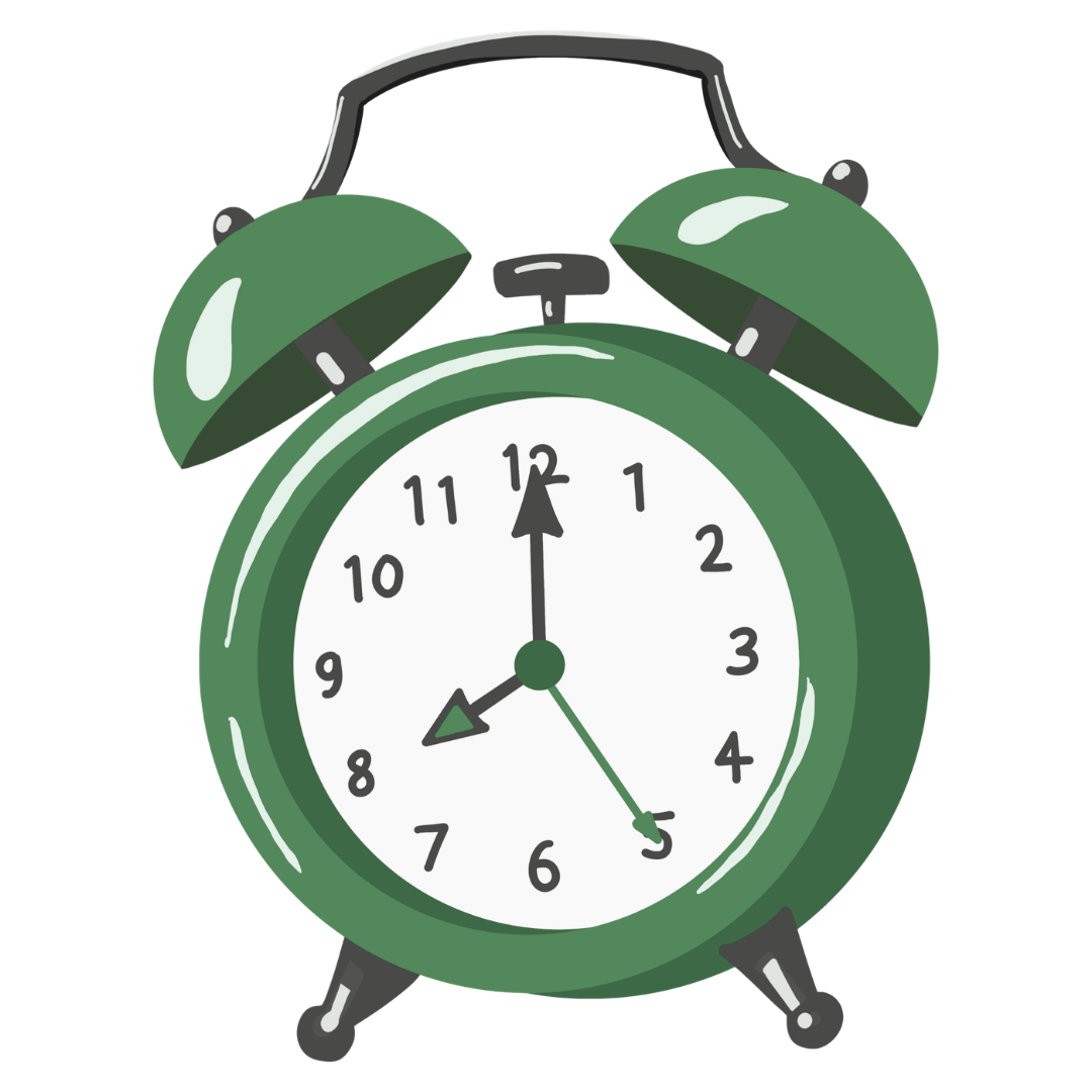 Answer When You’re Available