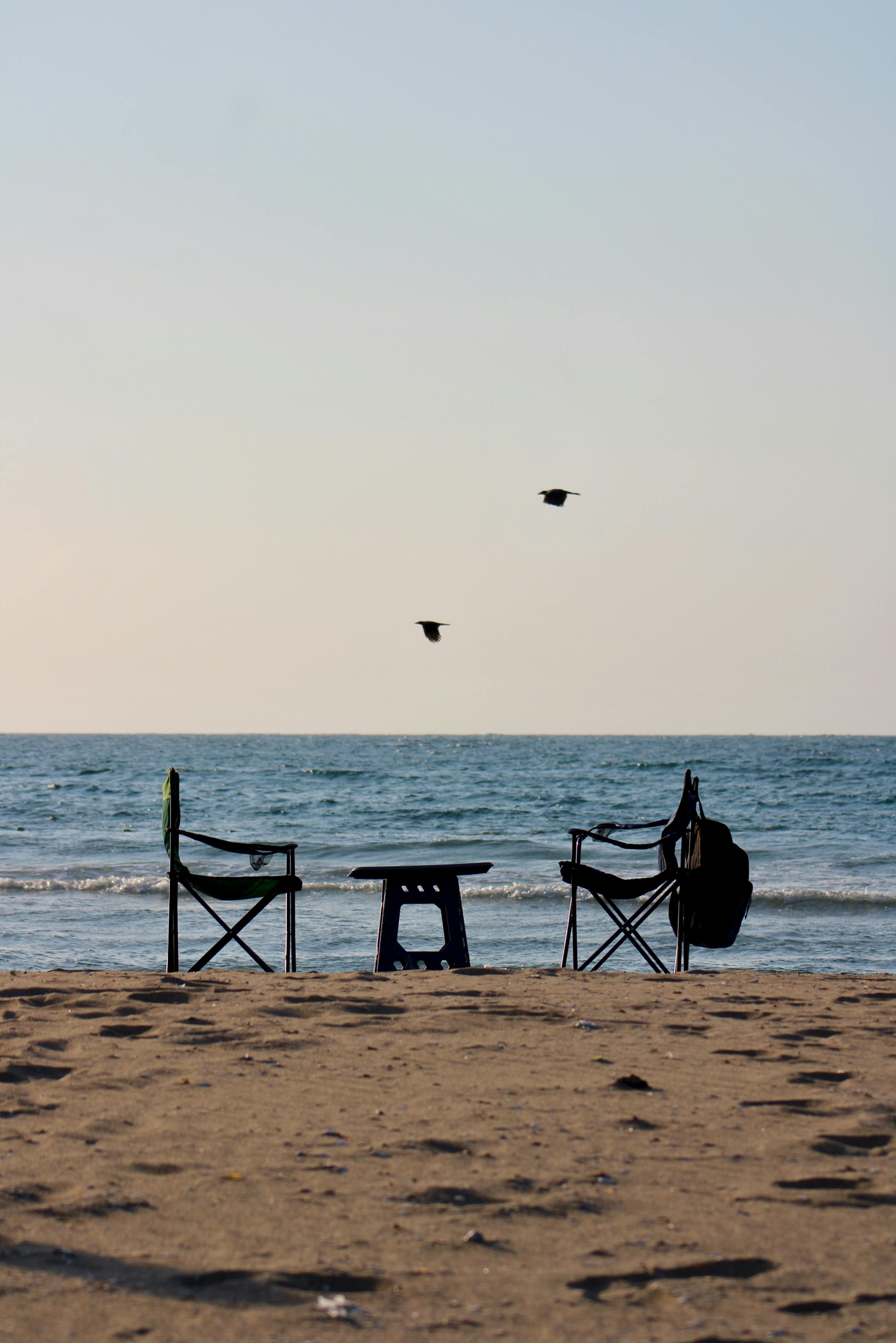 One on one session concept