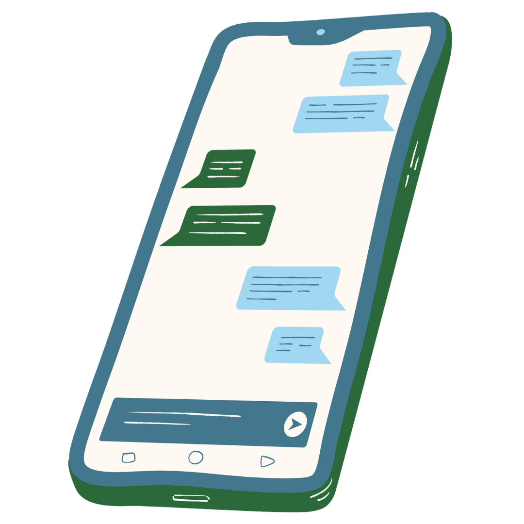 Work From Your Phone